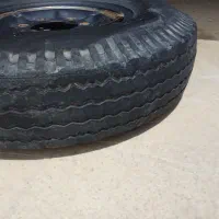 لاستیک نیسان|قطعات یدکی و لوازم جانبی|کبودرآهنگ, |دیوار