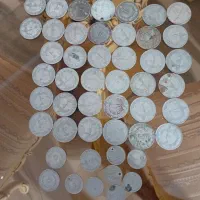 فروش سکه های قدیمی