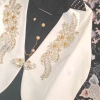 کت و دامن سایز ۳۸|لباس|نسیمشهر, |دیوار