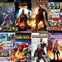 نصب بازی ps3 و psp|کنسول، بازی ویدئویی و آنلاین|ری, دولت‌آباد|دیوار