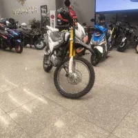 GY200پرواز|موتورسیکلت|تهران, تجریش|دیوار