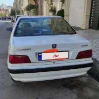 پژو پارس موتور xu7p|خودرو سواری و وانت|گنبد کاووس, |دیوار