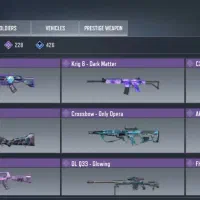 اکانت دارای 3 بتل پس|کنسول، بازی ویدئویی و آنلاین|قروه, |دیوار