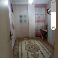 ۷۷ متری/رو به نما/نما تراورتن/ساختمان کم عمر|فروش آپارتمان|اندیشه, شهرک کوثر|دیوار