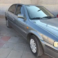 سمند دوگانه شرکتی بیرنگ 1386|خودرو سواری و وانت|هشتگرد, هشتگرد قدیم|دیوار