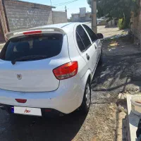 تیبا۲مدل۴۰۱