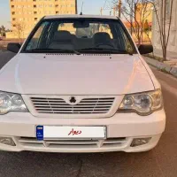 پراید۱۳۲مدل۹۱ دوگانه کارخانه استثنایی|خودرو سواری و وانت|قائن, |دیوار