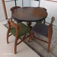 میز ناهارخوری