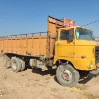 ایفا نارنجی