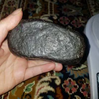 شهاب سنگ|کلکسیون اشیاء عتیقه|طالقان, |دیوار