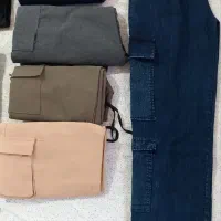 لباس ولباس زیر