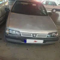 ۴۰۵ مدل ۸۸|خودرو سواری و وانت|مشهد, مشهدقلی|دیوار