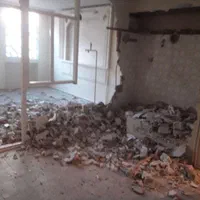 تخریب وکاشیکاری...|خدمات پیشه و مهارت|خوی, |دیوار