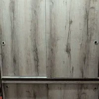 کمد دیواری ریلی|جاکفشی، کمد، دراور|افشار, |دیوار