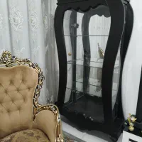 بوفه|بوفه، ویترین، کنسول|ماکو, |دیوار