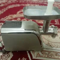 چرخ گوشت و سبزی خردکن|سایر لوازم برقی|پاکدشت, شهرک انقلاب|دیوار