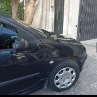 206 اتومات تیپ ۴