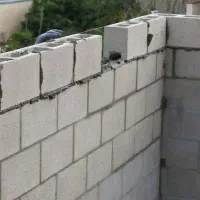 جدول کاری - کفپوش کاری- سیمان کار- بلوک چینی -