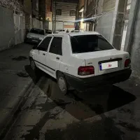 پراید۱۳۱se|خودرو سواری و وانت|باغستان, |دیوار