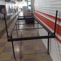 میز بزرگ|میز تحریر و کامپیوتر|بندر ماهشهر, |دیوار