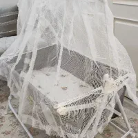 گهواره نوزاد|اسباب و اثاث بچه|مشهد, شفا|دیوار