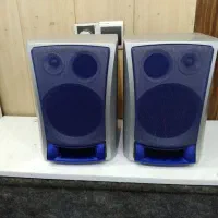 دو مدل باکس خالی بلندگو داخلشون نیست