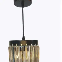 لوستر آشپزخانه و راه رو نو