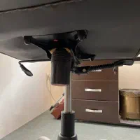 صندلی مدیریتی|مبلمان اداری|تبریز, |دیوار