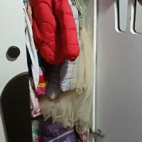 کمد لباس کودک و...|اسباب و اثاث بچه|تهران, کوی بیمه|دیوار