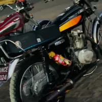 متور پارکینگ