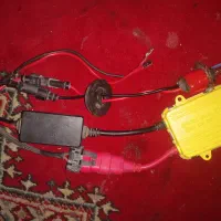 زنون در حد آک