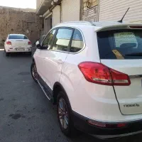 تیگو مدل ۹۹ فول کم کارکرد بی رنگ|خودرو سواری و وانت|تبریز, |دیوار