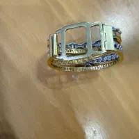 دستبند پورتیفیو اصلی|جواهرات|مشهد, احمدآباد|دیوار