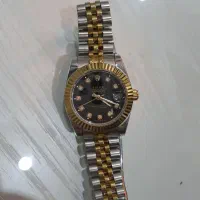 ساعت رولکس