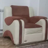 مبل راحتی|مبلمان خانگی و میز عسلی|نسیمشهر, |دیوار