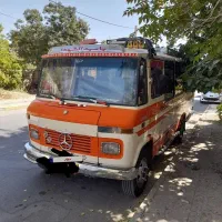 مینی بوس ۲۱نفره