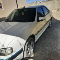 پارس تمام فول|خودرو سواری و وانت|آشار, |دیوار