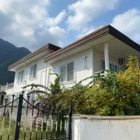 ۲ونیم میلیارد کلیدتحویل ویلای دوبلکس