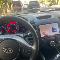 سراتو ۹۶|خودرو سواری و وانت|تهران, قیطریه|دیوار