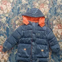 کاپشن ضد آب دیسکو