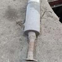 منبع اگزوز اسپورتی|قطعات یدکی و لوازم جانبی|تبریز, |دیوار