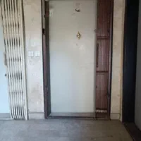 آپارتمان ۵۲ متری همکف با مستاجر