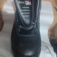 کفش کار