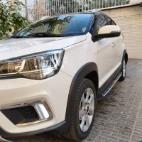 x22 اتومات ۱۴۰۰ به شرط کارشناسی|خودرو سواری و وانت|کرج, مهرویلا شمالی|دیوار