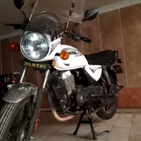 موتور همتاز ۲۰۰ طرح باکسر مدل ۱۴۰۳