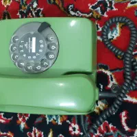 تلفن قدیمی