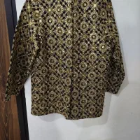مانتو مجلسی کتی مجلسی زنانه نو نو