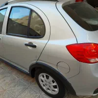 کوییک مدل ۴۰۱ بدون رنگ|خودرو سواری و وانت|مشهد, الهیه|دیوار