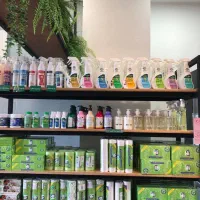 استخدام نیروی کار جهت بسته بندی محصولات بهداشتی