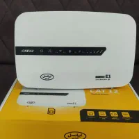 مودم سیم کارتی  TD-LT آنلاک شده  TF-i120E1